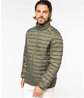 Native Spirit Lightweight Recycled Padded Jacket